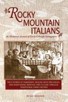 Rocky Mountain Italians