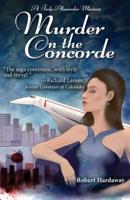 Murder on the Concorde