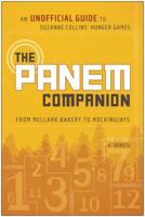 The Panem Companion