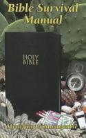 Bible Survival Manual
