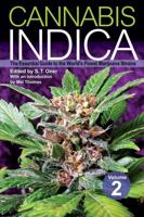 Cannabis Indica. Vol. II