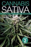 Cannabis Sativa Volume 2