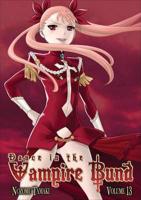 Dance in the Vampire Bund. Volume 13