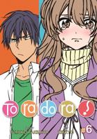 Toradora!. Vol. 6