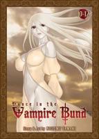 Dance in the Vampire Bund Omnibus. 4