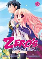 Zero's Familiar. 6-7