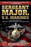 Sergeant Major, U.S. Marines
