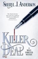 Killer Deal: A  Molly Forrester Mystery