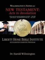 Liberty Home Bible Institute
