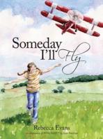 Someday I'll Fly : An Adaptation of Windshift by Joyce Faulkner