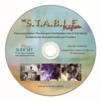 The S.T.A.B.L.E. Program: Learner/Provider Course Slides on DVD