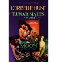 Lunar Mates Volume One