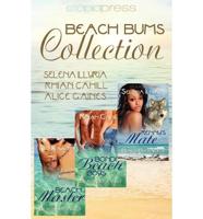 Beach Bums Collection