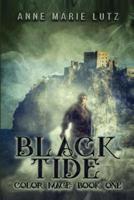 Black Tide: Color Mage Book One