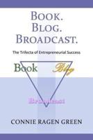 Book Blog Broadcast