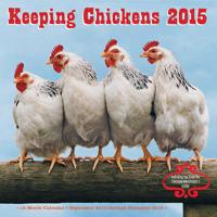 Keeping Chickens 2015