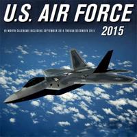 U.S. Air Force 2015