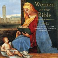 Women of the Bible 2015