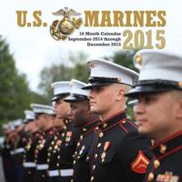 U.S. Marines 2015 Mini