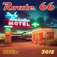 Route 66 2015