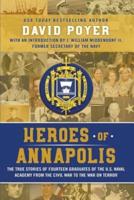 Heroes of Annapolis