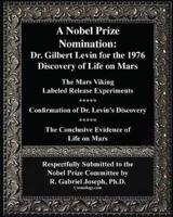 A Nobel Prize Nomination