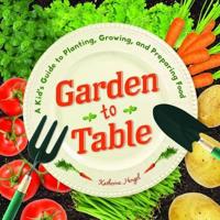 Garden to Table