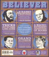 The Believer, Issue 95