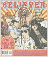 The Believer, Issue 100