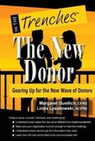 The New Donor: Gearing Up for the New Wave of Donors