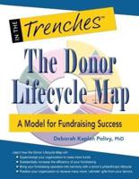 The Donor Lifecycle Map: A Model for Fundraising Success