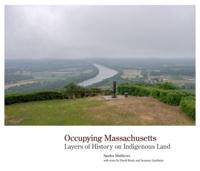 Occupying Massachusetts