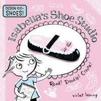 Isabella's Shoe Studio