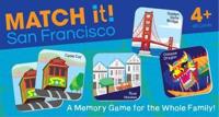 Match It! San Francisco