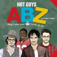 Hot Guys ABZ
