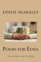 Poems for Edna