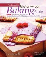 The Essential Gluten-Free Baking Guide