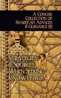 A Concise Collection of Sharee'ah Advices & Guidance (2)
