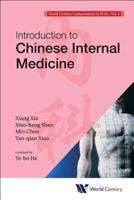 Introduction to Chinese Internal Medicine