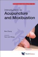 Introduction to Acupuncture and Moxibustion