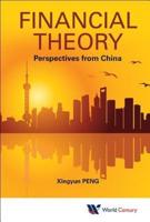Financial Theory : Perspectives from China