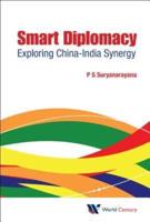 Smart Diplomacy: Exploring China-India Synergy