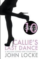 Callie's Last Dance