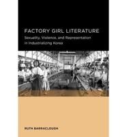 Factory Girl Literature