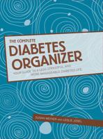 The Complete Diabetes Organizer