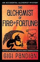 The Alchemist of Fire and Fortune