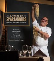 A Taste of Spartanburg