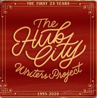 The Hub City Writers Project
