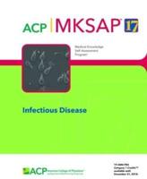 MKSAP 17. Infectious Disease