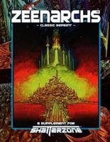 Zeenarchs (Classic Reprint)